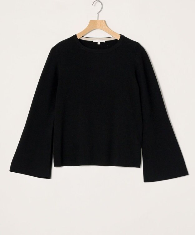 ONWARD Reuse Park 【自由区】ニット秋冬 ブラック