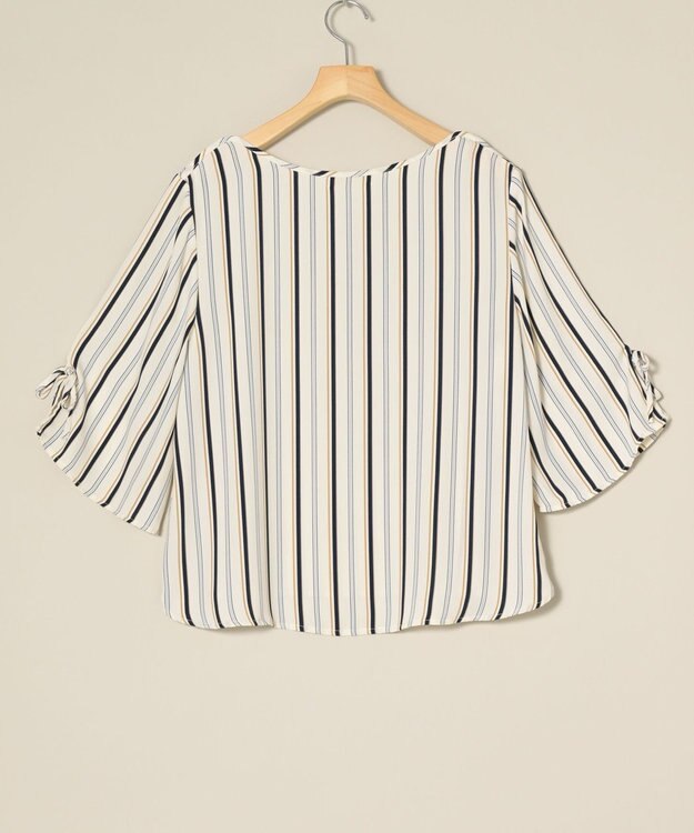 ONWARD Reuse Park 【any SiS】カットソー秋冬 ネイビー