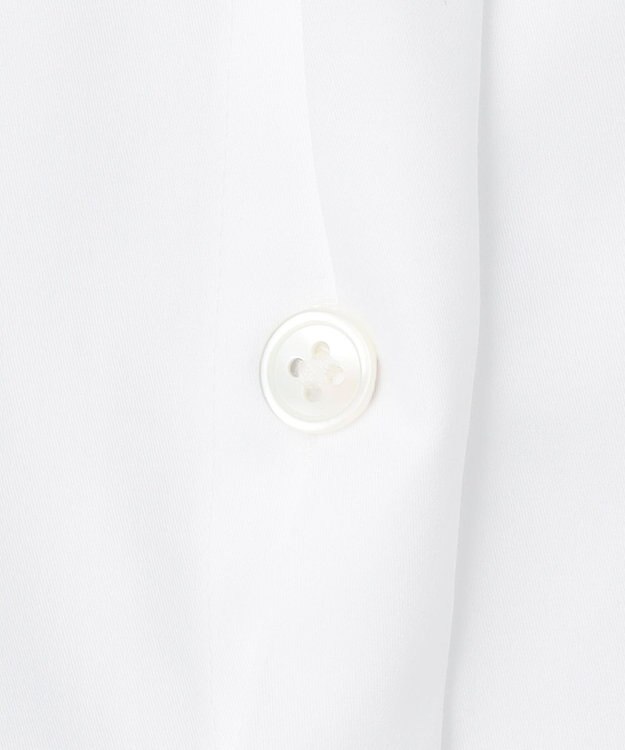 ICB 【30th ANNIVERSARY】 PARIS シャツ オフホワイト