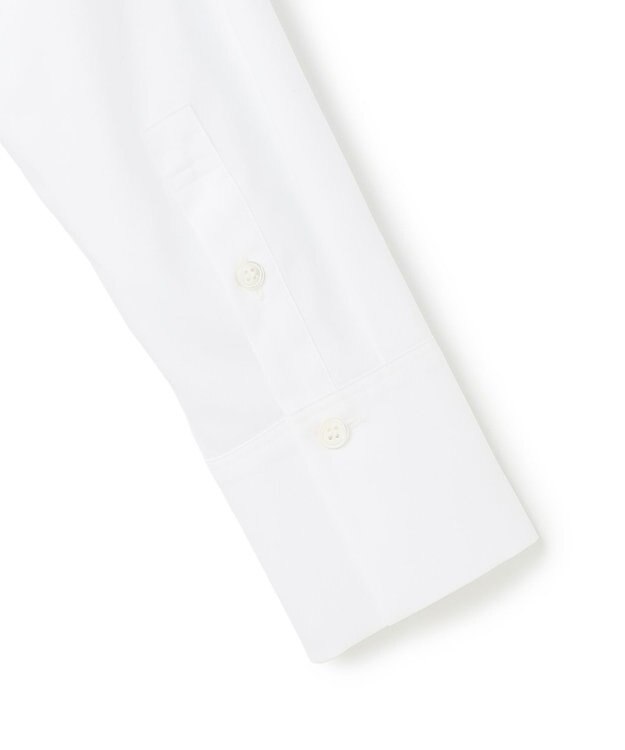 ICB 【30th ANNIVERSARY】 PARIS シャツ オフホワイト