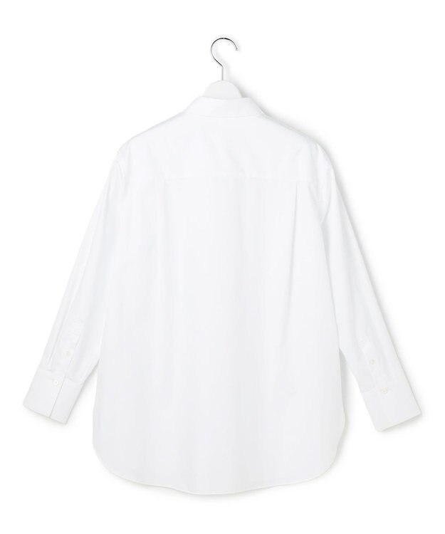 ICB 【30th ANNIVERSARY】 PARIS シャツ オフホワイト