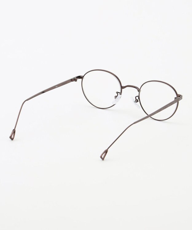 J.PRESS LADIES 【WEB限定】 LIBERTYケース&リーディング グラス ライトグリーン系5