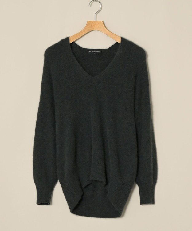 ONWARD Reuse Park 【23区】ニット秋冬 グリーン