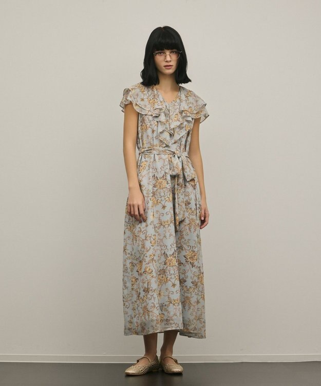 GRACE CONTINENTAL MI/MAI ARIANA ゴールド