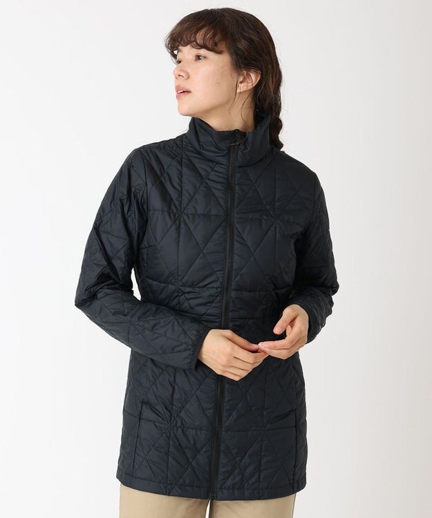 Columbia Columbia/ ウィメンズロロパスインターチェンジジャケット /コロンビア Black