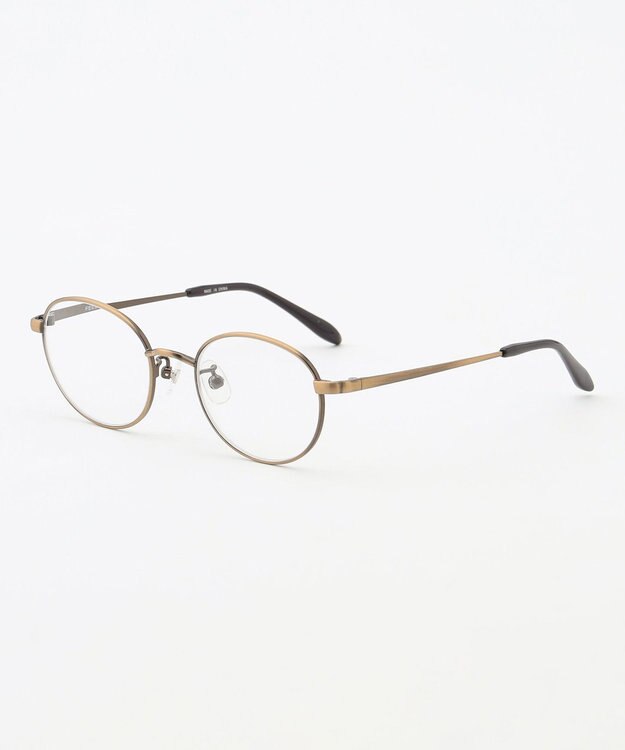 J.PRESS LADIES 【WEB限定】 LIBERTYケース&リーディング グラス ネイビー系5