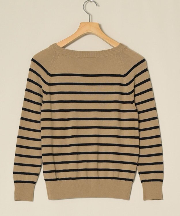 ONWARD Reuse Park 【23区】ニット秋冬 ベージュ