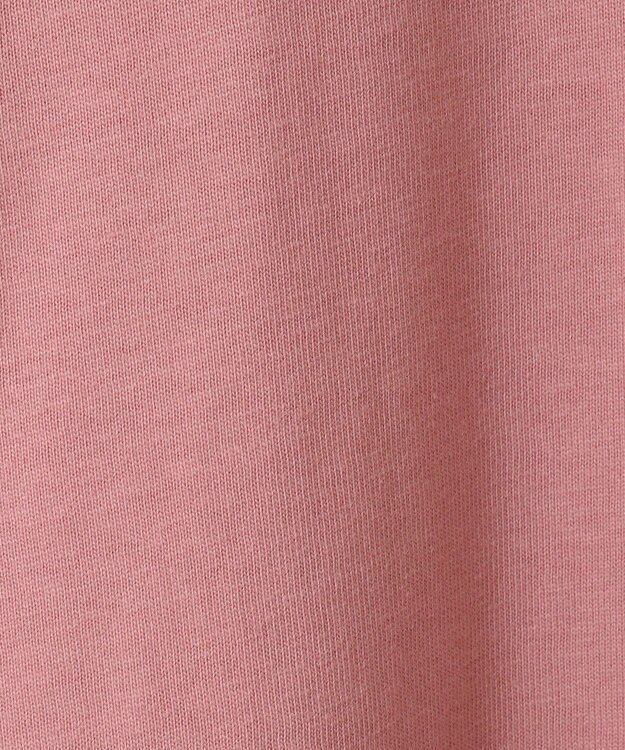 Green Parks ・ＳＵＧＡＲ　ＳＰＯＯＮ　タックスリーブロンＴＥＥ Pink