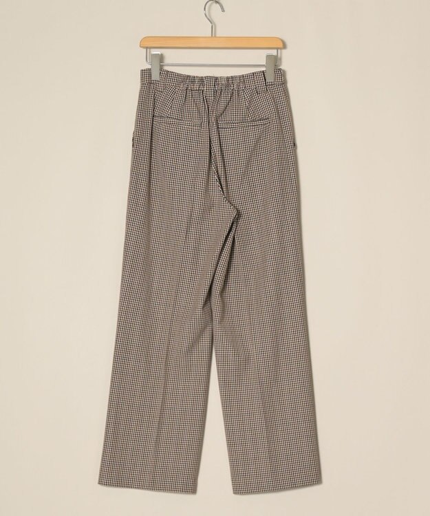 ONWARD Reuse Park 【SHARE PARK】パンツ秋冬 ブラウン