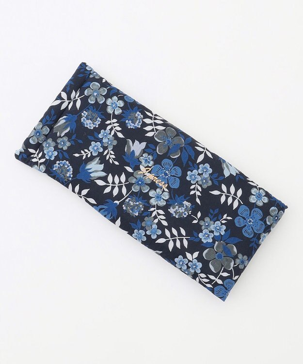 J.PRESS LADIES 【WEB限定】 LIBERTYケース&リーディング グラス ネイビー系5