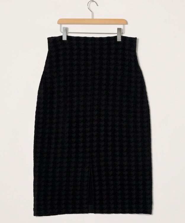 ONWARD Reuse Park 【ICB】スカート秋冬 ブラック