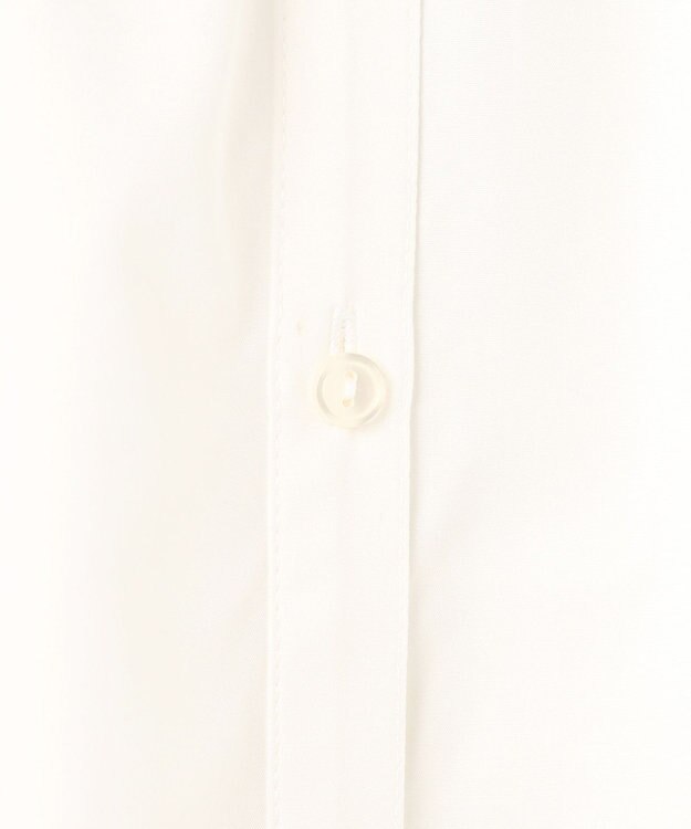 ANY スタンドネックブラウス オフ