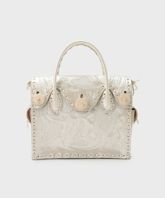 GRACE CONTINENTAL MaestraS-MTLC パールホワイト