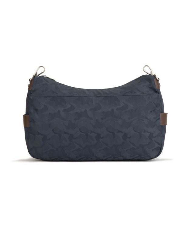 ACE BAGS & LUGGAGE Orobianco ソロペルテ 30th ショルダーバッグ  2way 迷彩 93192 オロビアンコ ネイビー