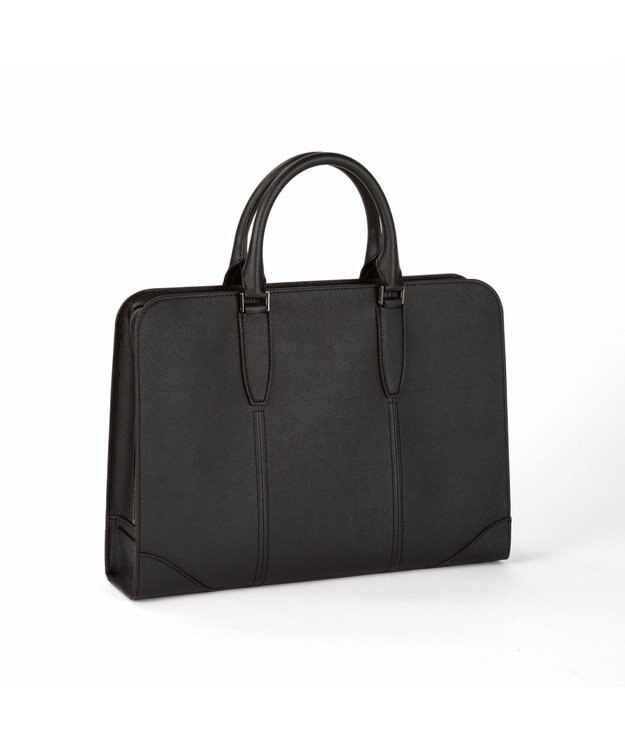 ACE BAGS & LUGGAGE ultima tokyo ヴァージル ビジネスバッグ A4サイズ 13.3インチPC収納 70133 ウルティマトーキョー ブラック