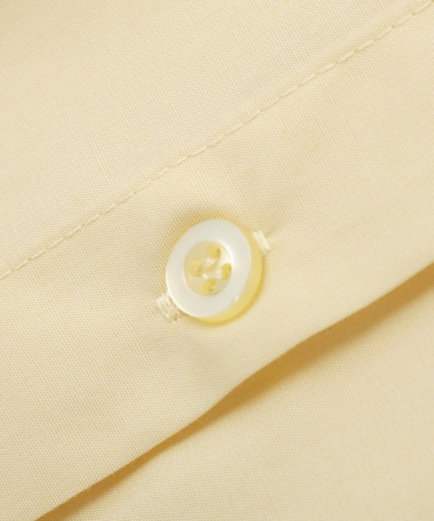 Green Parks ＳＥＴ２点シャツ＋レースビスチェ Yellow