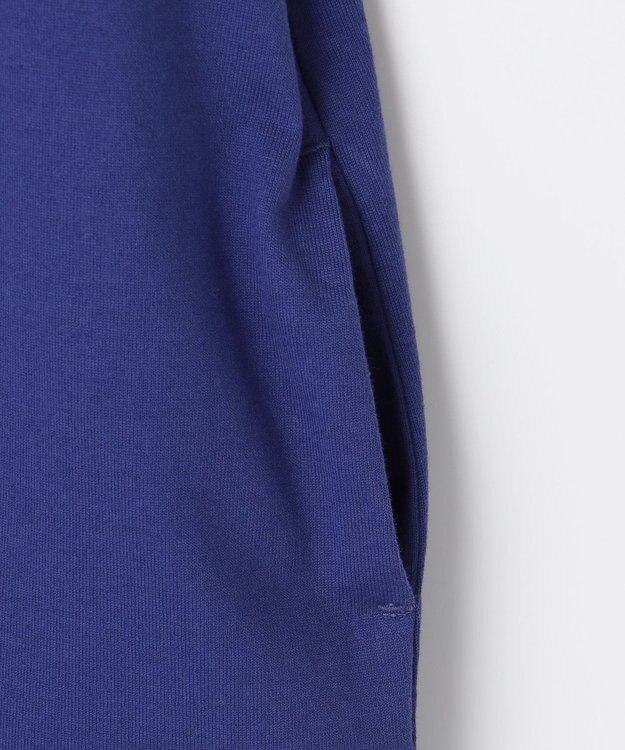 ANY KIDS 【ke ke ke】GOOD MORNING チュニック ワンピース ブルー