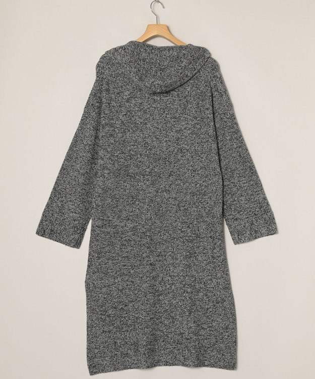 ONWARD Reuse Park 【UNFILO】ニット秋冬 ブラック