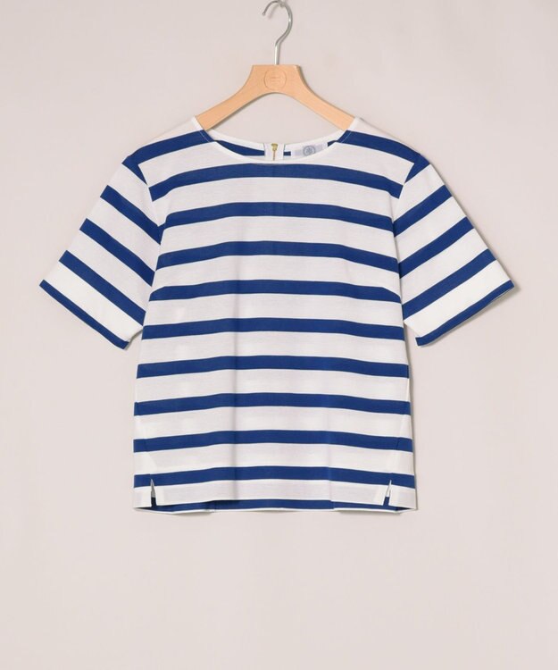 ONWARD Reuse Park 【J.PRESS】カットソー春夏 ホワイト