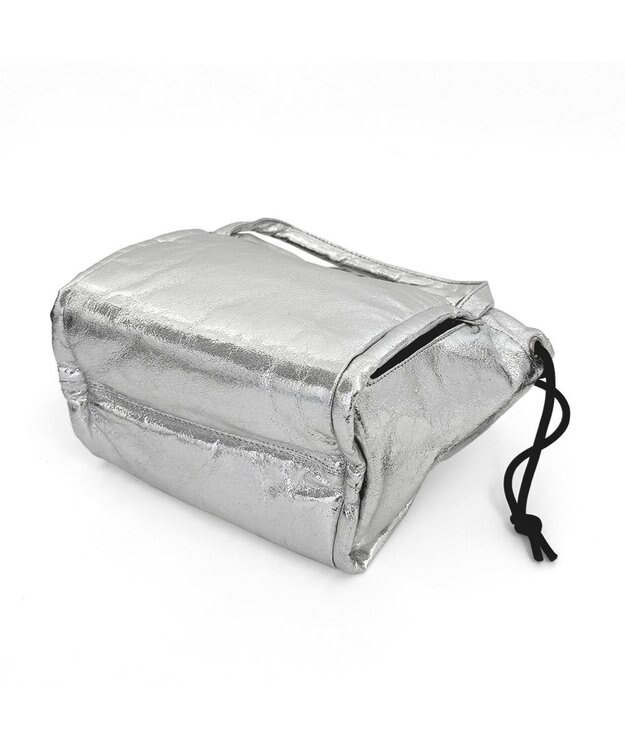 ROOTOTE 1333【キラキラ光る】LT.ベビールー.ブリング-ブリング-A 01：シルバー