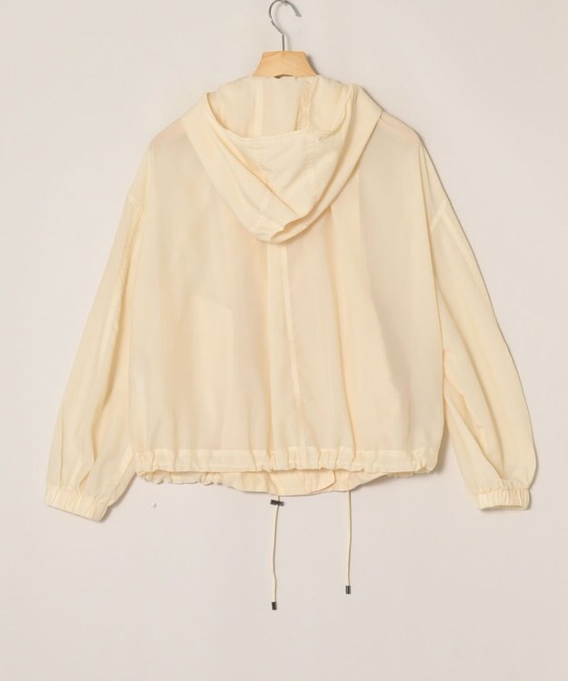 ONWARD Reuse Park 【ICB】コート春夏 イエロー