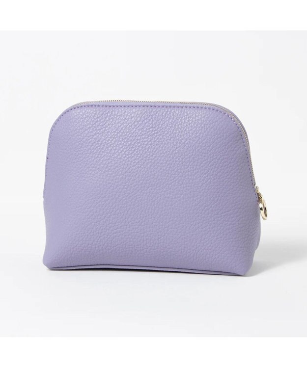 UNBILLION kakatoo マトリョーシカポーチセット パープル