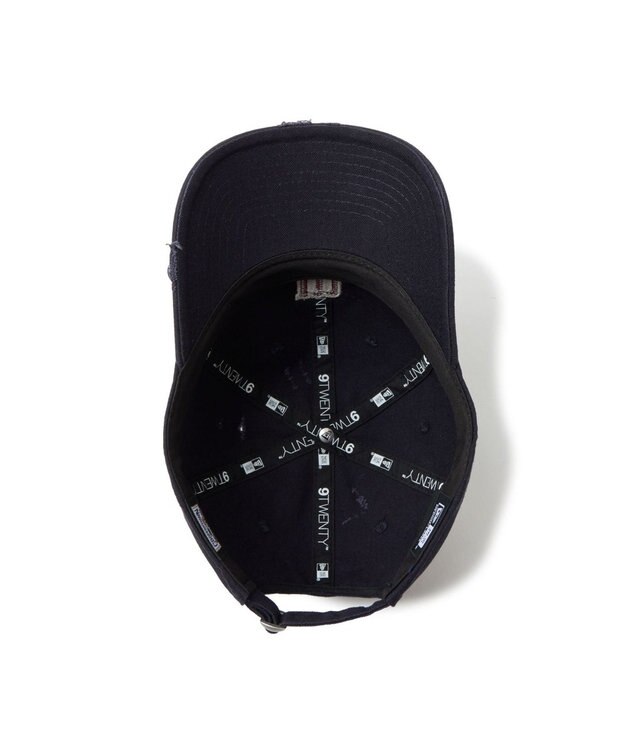 WEGO 【ユニセックス着用ITEM】NEWERA　920　Damaged　Duck　Canvas 柄4