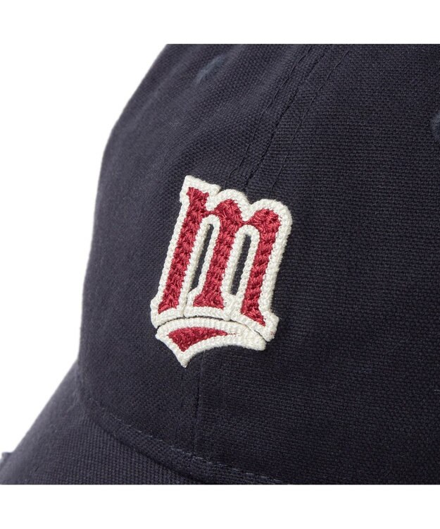 WEGO 【ユニセックス着用ITEM】NEWERA　920　Damaged　Duck　Canvas 柄4
