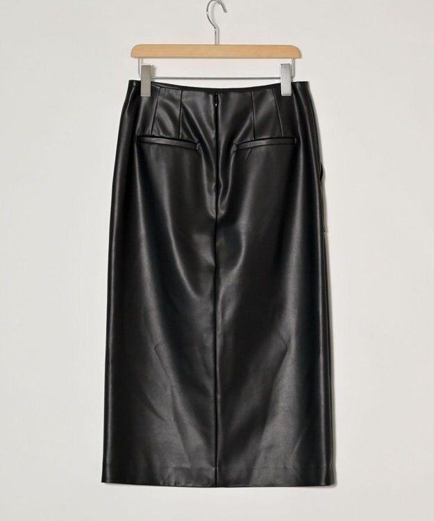 ONWARD Reuse Park 【ICB】スカート秋冬 ブラック