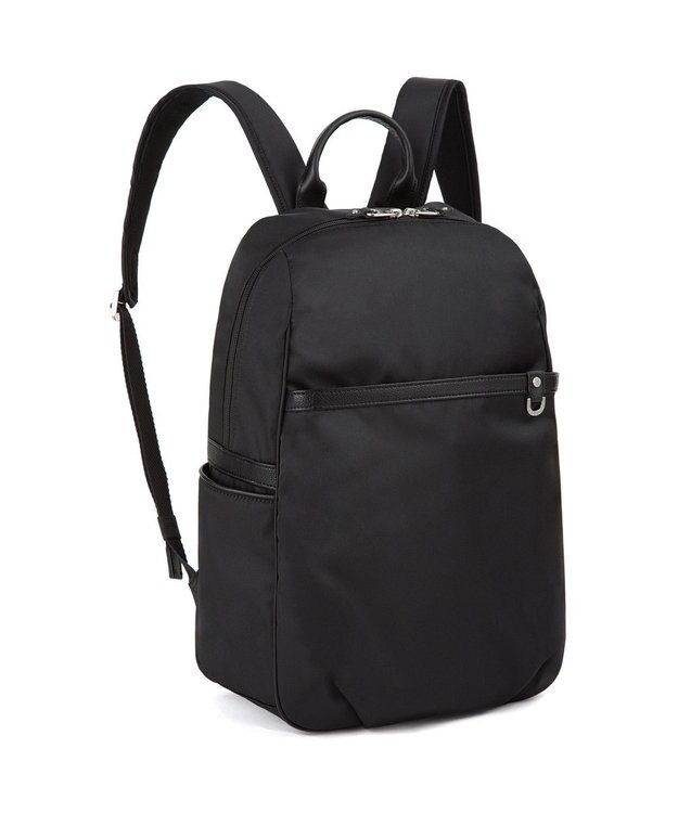 ACE BAGS & LUGGAGE PROGRES アベス リュックサック  A4サイズ 20184 プログレ ブラック