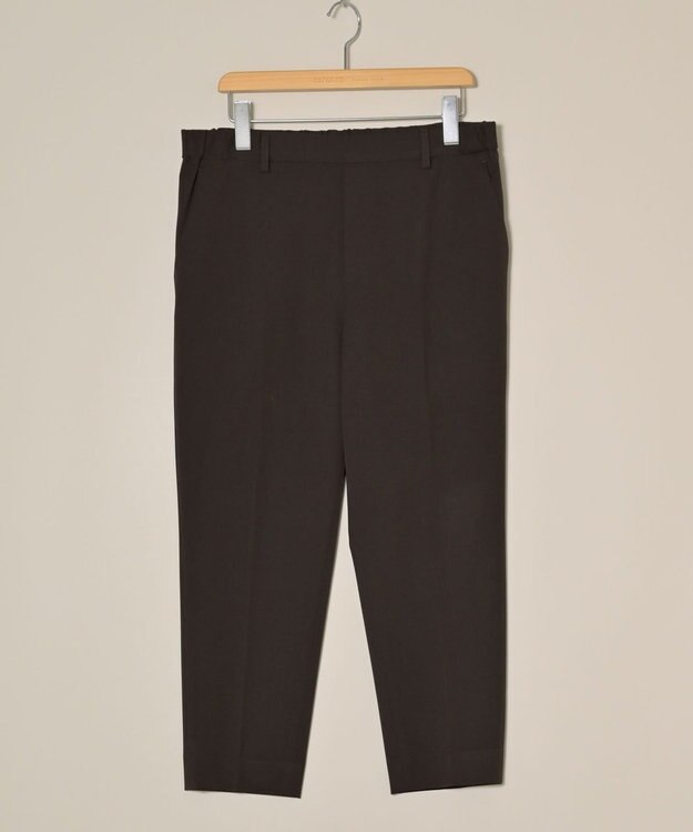 ONWARD Reuse Park 【自由区】パンツ秋冬 ブラウン