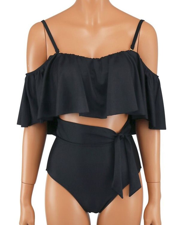 San-ai Resort（三愛水着楽園） グラマラスフィット　ワイヤーブラ　9D-M　【San-ai Resort（サンアイリゾート）】