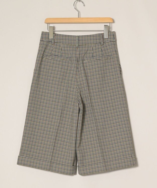 ONWARD Reuse Park 【23区】パンツ秋冬 ネイビー