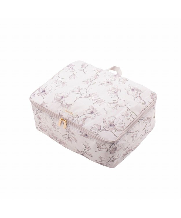 ACE BAGS & LUGGAGE Jewelna Rose エルダートローリー Lサイズ 87L 05403 ジュエルナローズ グレージュ