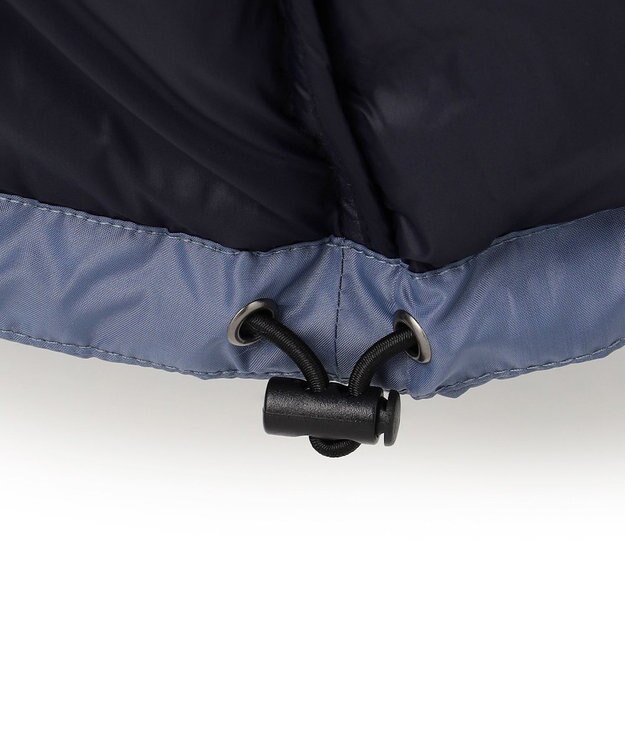 UNFILO MENS 【OCEANS YouTube 掲載】TAION×UNFILO スタンドダウン ダスティーブルー