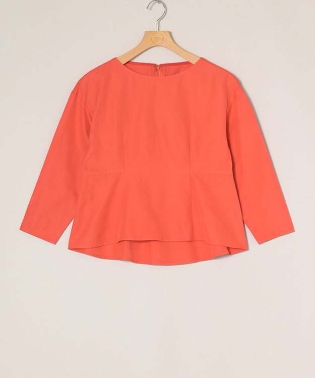 ONWARD Reuse Park 【23区】ブラウス春夏 オレンジ