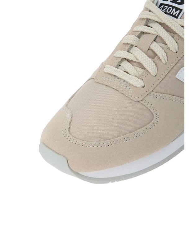 Green Parks ■ＮＢ　４２０Ｍ Beige