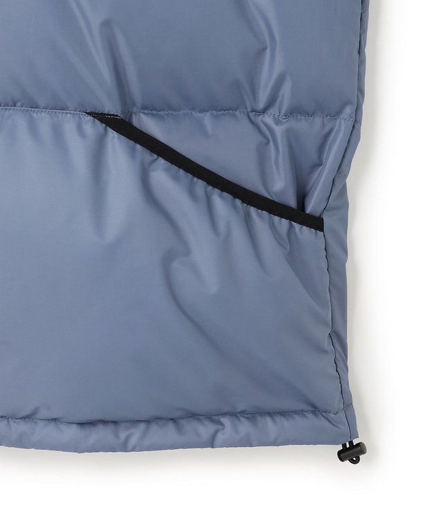 UNFILO MENS 【OCEANS YouTube 掲載】TAION×UNFILO スタンドダウン ダスティーブルー