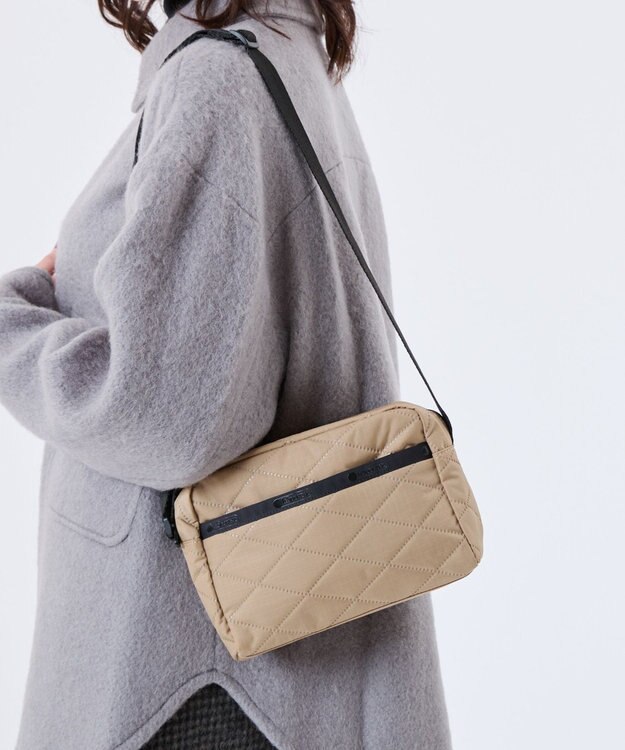 LeSportsac DANIELLA CROSSBODY/タニンクロスデボス タニンクロスデボス