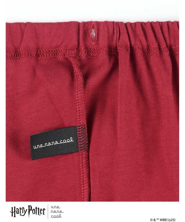 une nana cool 【ハリー・ポッターコラボ】Harry Potter × une nana cool 【綿100%】パジャマ EN