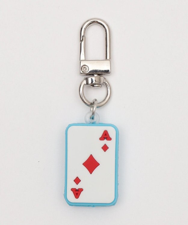 WEGO ミニモチーフキーホルダー 柄18