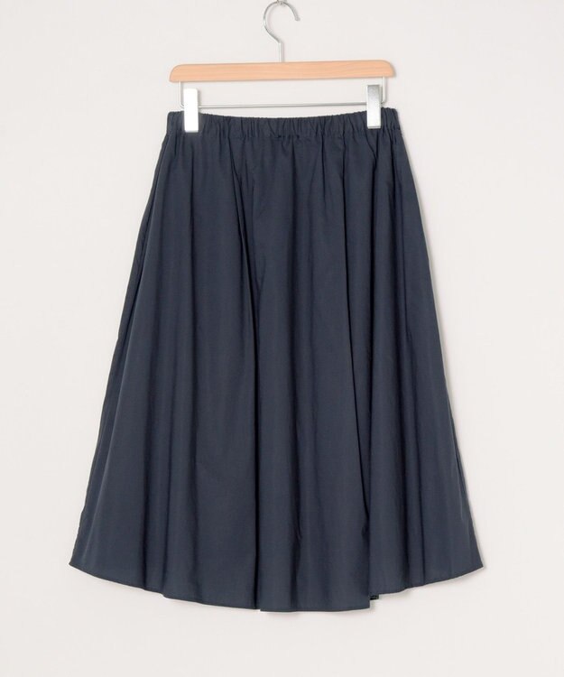 ONWARD Reuse Park 【any FAM】スカート春夏 ネイビー