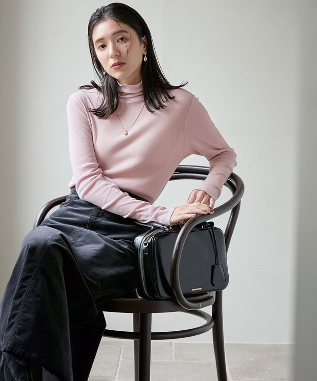 23区 ビジュートップ ネックレス ゴールド系