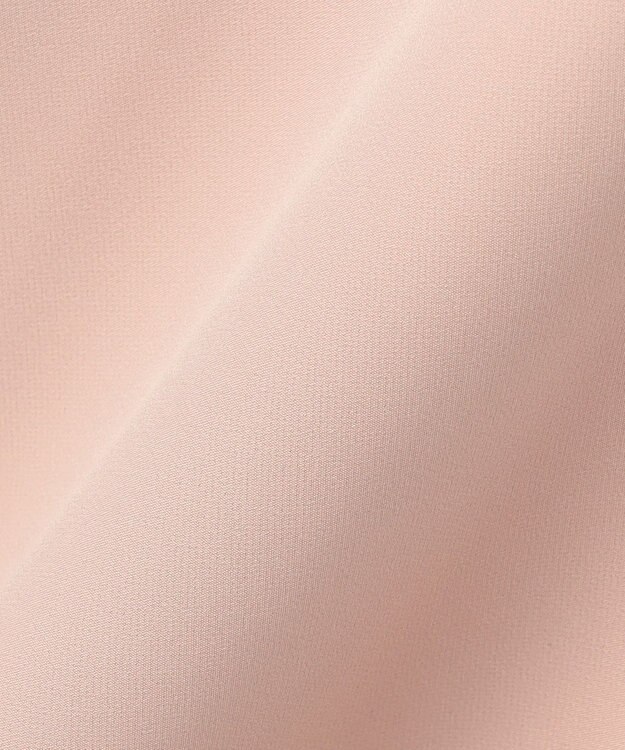 TOCCA 【00サイズあり・洗える】FLY FRERRY ドレス ピンク