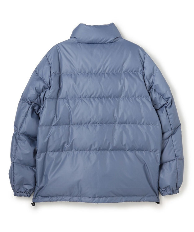 UNFILO MENS 【OCEANS YouTube 掲載】TAION×UNFILO スタンドダウン ダスティーブルー