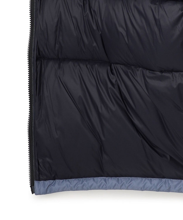 UNFILO MENS 【OCEANS YouTube 掲載】TAION×UNFILO スタンドダウン ダスティーブルー