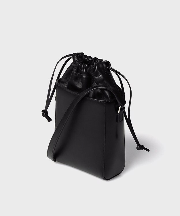 Paul Smith Paul Smith Shopper ミニショルダー バッグ ブラック