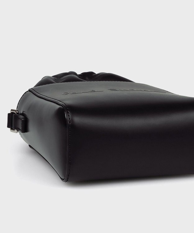 Paul Smith Paul Smith Shopper ミニショルダー バッグ ブラック