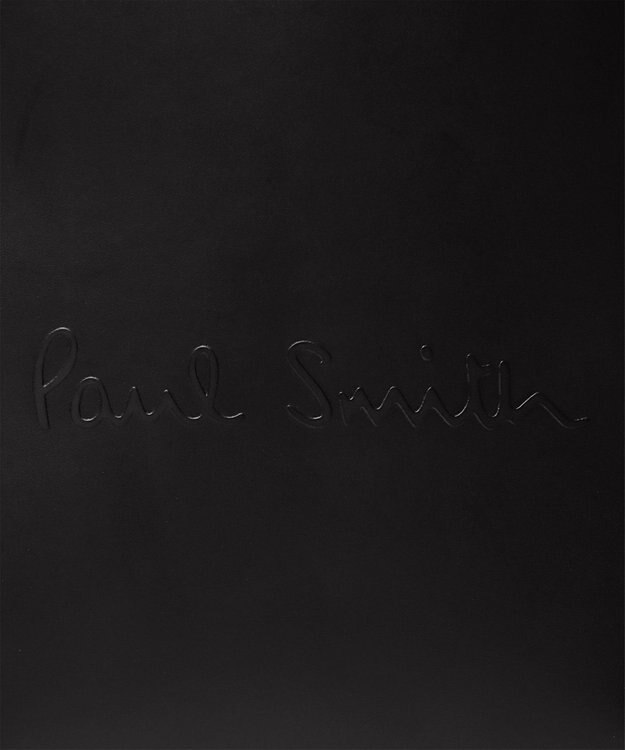 Paul Smith Paul Smith Shopper ミニショルダー バッグ ブラック