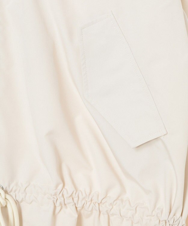 Green Parks ■高橋愛×ＧｒｅｅｎＰａｒｋｓドロストＭＡ－１ Ivory